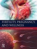 Cover: Fertility, Pregnancy, and Wellness - Elsevier