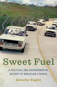Bild: Sweet Fuel - OUP eBook