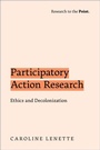 Cover: Participatory Action Research - Oxford University Press Inc