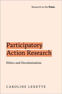 Enlarge image Cover: Participatory Action Research - Oxford University Press Inc