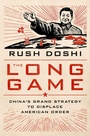 Cover: The Long Game - Oxford University Press Inc