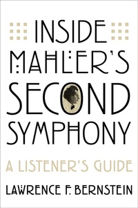 Abbildung von: Inside Mahler's Second Symphony - OUP eBook
