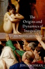 Cover: The Origins and Dynamics of Inequality - OUP eBook