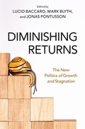 Cover: Diminishing Returns - Oxford University Press Inc
