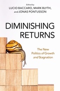 Cover: Diminishing Returns - Oxford University Press Inc