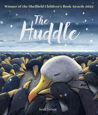 Enlarge image Cover: The Huddle - Oxford University Press