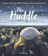 Enlarge image Cover: Huddle - OUP Oxford