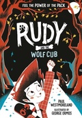 Cover: Rudy and the Wolf Cub - OUP Oxford