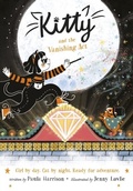 Cover: Kitty and the Vanishing Act - OUP Oxford