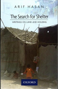 Enlarge image Cover: The Search for Shelter - OUP Pakistan
