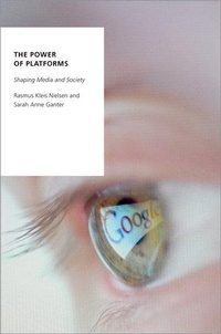 Enlarge image Cover: The Power of Platforms - Oxford University Press Inc