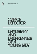 Cover: Daydream and Drunkenness of a Young Lady - Penguin Books Ltd