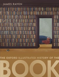 Abbildung von: The Oxford Illustrated History of the Book - Oxford University Press