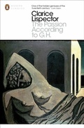 Cover: The Passion According to G.H - Penguin Books Ltd