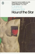Cover: Hour of the Star - Penguin Books Ltd