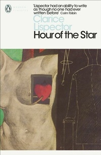 Abbildung von: Hour of the Star - Penguin Books Ltd
