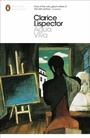 Cover: Agua Viva - Penguin Books Ltd