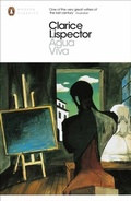 Cover: Agua Viva - Penguin Books Ltd