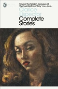 Cover: Complete Stories - Penguin Books Ltd