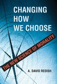Enlarge image Cover: Changing How We Choose - MIT Press