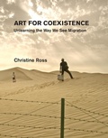 Cover: Art for Coexistence - MIT Press