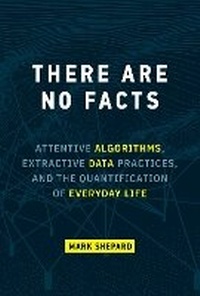 Abbildung von: There Are No Facts - MIT Press