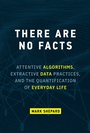 Cover: There Are No Facts - MIT Press