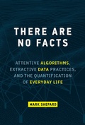 Cover: There Are No Facts - MIT Press