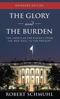 Cover: The Glory and the Burden - University of Notre Dame Press