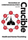 Cover: Health and Human Flourishing - Hymns Ancient & Modern