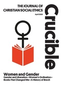 Cover: Women and Gender - Hymns Ancient & Modern
