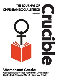 Enlarge image Cover: Women and Gender - Hymns Ancient & Modern