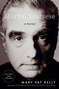 Cover: Martin Scorsese - Hachette Books