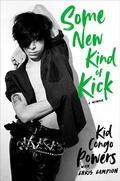 Cover: Some New Kind of Kick - Da Capo