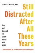 Cover: Still Distracted After All These Years - Balance