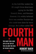 Cover: The Fourth Man - Grand Central Publishing