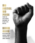 Cover: No Justice, No Peace - Da Capo Press Inc