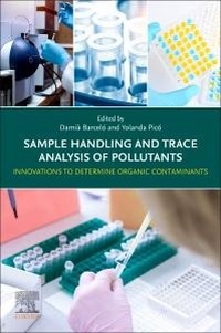 Abbildung von: Sample Handling and Trace Analysis of Pollutants - Elsevier