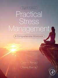 Abbildung von: Practical Stress Management - Academic Press