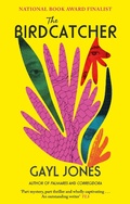 Cover: The Birdcatcher - Virago Press