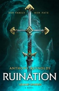 Cover: Ruination: A League of Legends Novel - Orbit