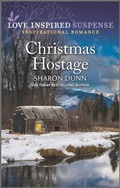 Cover: Christmas Hostage - Harlequin