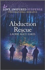 Cover: Abduction Rescue - Harlequin