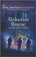 Cover: Abduction Rescue - Harlequin