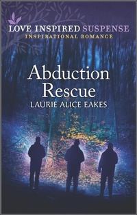 Enlarge image Cover: Abduction Rescue - Harlequin