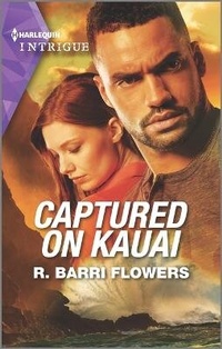 Abbildung von: Captured on Kauai - HARLEQUIN INTRIGUE
