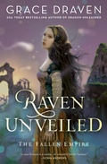 Cover: Raven Unveiled - Ace