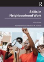 Cover: Skills in Neighbourhood Work - Routledge