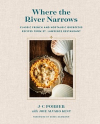 Abbildung von: Where the River Narrows - Appetite by Random House