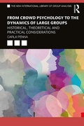 Cover: From Crowd Psychology to the Dynamics of Large Groups - Routledge